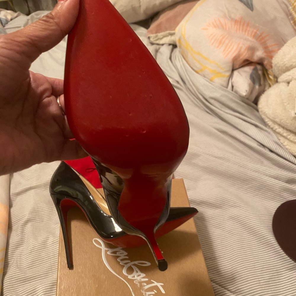Christian Louboutin